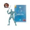Figura Deathstroke (Frostbite Edition) Gold Label - DC Multiverse McFarlane Toys