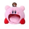Cama / Nido / Almohada Gigante de Kirby (Multiusos) - Confort y Magia Nintendo