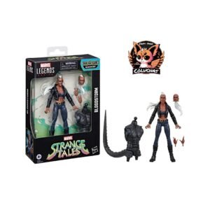Figura Bloodstorm (BAF Blackheart) - Marvel Legends Strange Tales (Hasbro)
