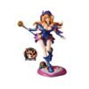 Figura Maga Oscura (Dark Magician Girl) Yu-Gi-Oh! Ver. 2.0 - 28cm