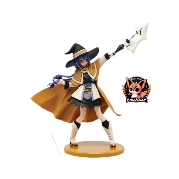 Figura de Colección Roxy Migurdia - Mushoku Tensei: Jobless Reincarnation