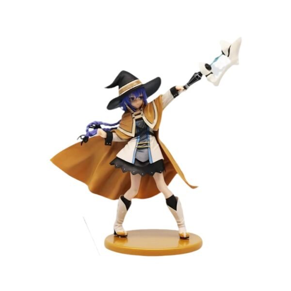 Figura de Colección Roxy Migurdia - Mushoku Tensei: Jobless Reincarnation