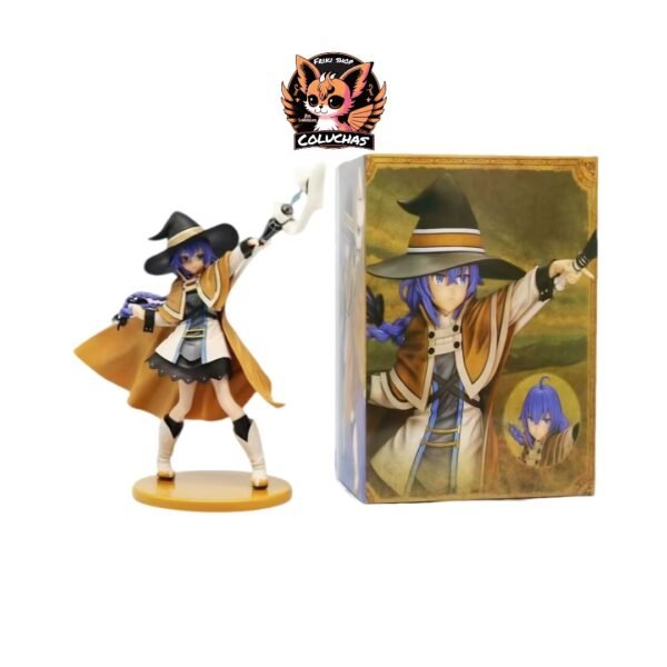 Figura de Colección Roxy Migurdia - Mushoku Tensei: Jobless Reincarnation