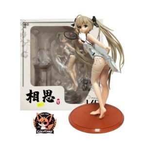 Figura Coleccionable Kasugano Sora (Yosuga no Sora) - Vestido Chino (Cheongsam) - 22 cm