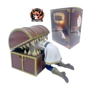 Figura Frieren y Mímico (Mimic) - Beyond Journey's End - SEGA Luminasta