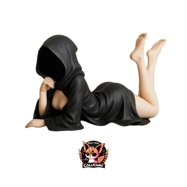 Figura Nazgûl Femenina - El Señor de los Anillos (Impresión 3D)