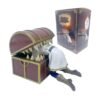 Figura Frieren y Mímico (Mimic) - Beyond Journey's End - SEGA Luminasta