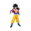 Figura de Acción Goku Super Saiyajin 4 (SSJ4) - Dragon Ball GT - 30 cm (PVC)