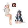 Set de 2 Figuras: Alya Kujou y Yuki Suou - Anime Roshidere