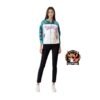 Chamarra de Piel Monster High (Talla 16) - Diseño Exclusivo - Hecha en México