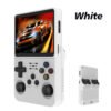 Consola Retro Portátil BOYHOM R36S - Emulador HD con 15,000+ Juegos (Open Source)