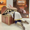 Figura Frieren y Mímico (Mimic) - Beyond Journey's End - SEGA Luminasta