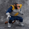 Figura de Acción Vegeta Ozaru (Gran Mono) - Dragon Ball Z - 29 cm (PVC)