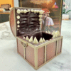 Figura Frieren y Mímico (Mimic) - Beyond Journey's End - SEGA Luminasta