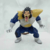 Figura de Acción Vegeta Ozaru (Gran Mono) - Dragon Ball Z - 29 cm (PVC)