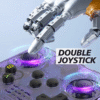 Consola Retro Portátil BOYHOM R36S - Emulador HD con 15,000+ Juegos (Open Source)