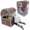Figura Frieren y Mímico (Mimic) - Beyond Journey's End - SEGA Luminasta