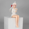 Set de 2 Figuras: Alya Kujou y Yuki Suou - Anime Roshidere