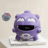 Incensario / Porta Repelente Koffing - Pokémon (Impresión 3D)