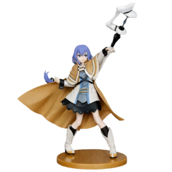 Figura de Colección Roxy Migurdia - Mushoku Tensei: Jobless Reincarnation