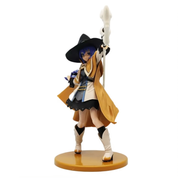 Figura de Colección Roxy Migurdia - Mushoku Tensei: Jobless Reincarnation