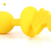 Juguete para Adultos con Diseño "Pikachu Tail" - Calidad Premium (Solo para Mayores de 18 años)