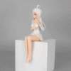 Set de 2 Figuras: Alya Kujou y Yuki Suou - Anime Roshidere