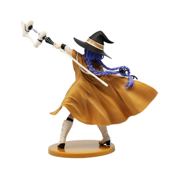 Figura de Colección Roxy Migurdia - Mushoku Tensei: Jobless Reincarnation