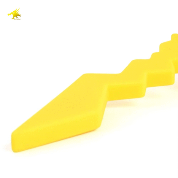 Juguete para Adultos con Diseño "Pikachu Tail" - Calidad Premium (Solo para Mayores de 18 años)