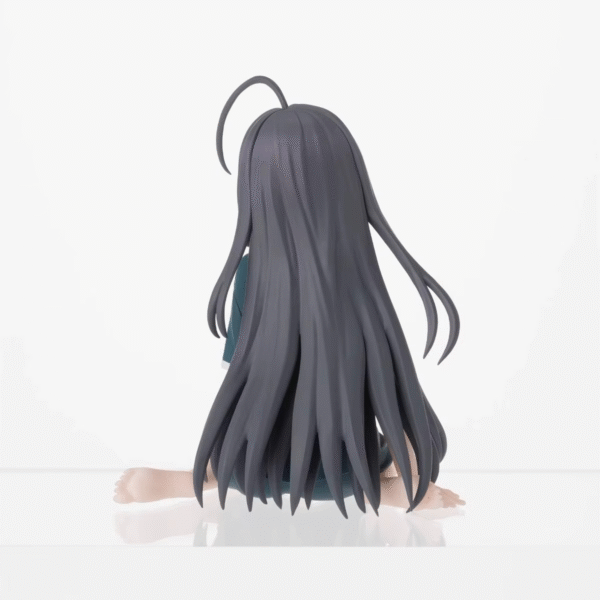 Set de 2 Figuras: Alya Kujou y Yuki Suou - Anime Roshidere