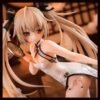 Figura Coleccionable Kasugano Sora (Yosuga no Sora) - Vestido Chino (Cheongsam) - 22 cm