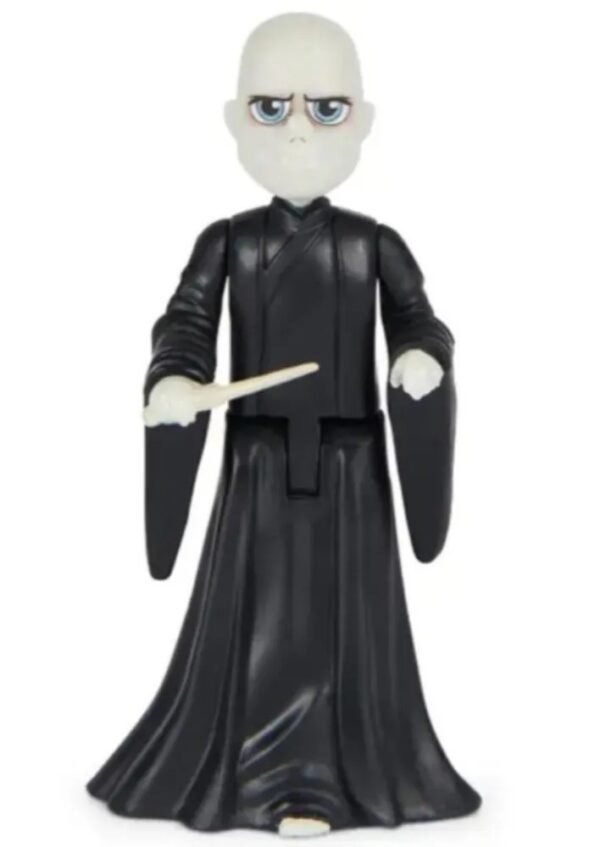 Figura Coleccionable Harry Potter Magical Minis (¡Elige tu Personaje!) - Spin Master