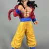 Figura de Acción Goku Super Saiyajin 4 (SSJ4) - Dragon Ball GT - 30 cm (PVC)