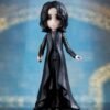 Figura Coleccionable Harry Potter Magical Minis (¡Elige tu Personaje!) - Spin Master