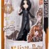 Figura Coleccionable Harry Potter Magical Minis (¡Elige tu Personaje!) - Spin Master