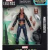 Figura Bloodstorm (BAF Blackheart) - Marvel Legends Strange Tales (Hasbro)