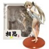 Figura Coleccionable Kasugano Sora (Yosuga no Sora) - Vestido Chino (Cheongsam) - 22 cm