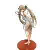 Figura Coleccionable Kasugano Sora (Yosuga no Sora) - Vestido Chino (Cheongsam) - 22 cm