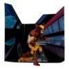 Estatua PVC Wolverine (X-Men #1) 12cm - McFarlane Toys - Escala 1:10