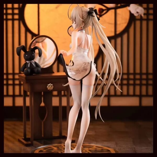 Figura Coleccionable Kasugano Sora (Yosuga no Sora) - Vestido Chino (Cheongsam) - 22 cm