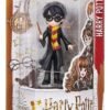 Figura Coleccionable Harry Potter Magical Minis (¡Elige tu Personaje!) - Spin Master