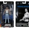 Figura Freddie Mercury (Live Aid '85) Edición Limitada - Music Maniacs de McFarlane Toys