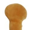 Peluche Novedoso "Hongo Kawaii" - Regalo Divertido para Adultos (35 cm)