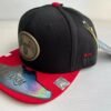 Gorra Venom Placa Metálica - Snapback Oficial Marvel