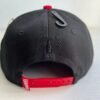 Gorra Venom Placa Metálica - Snapback Oficial Marvel
