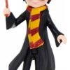 Figura Coleccionable Harry Potter Magical Minis (¡Elige tu Personaje!) - Spin Master