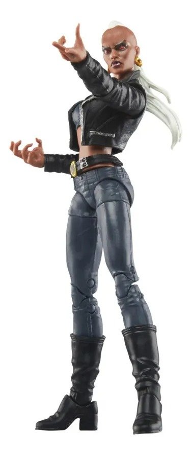 Figura Bloodstorm (BAF Blackheart) - Marvel Legends Strange Tales (Hasbro)