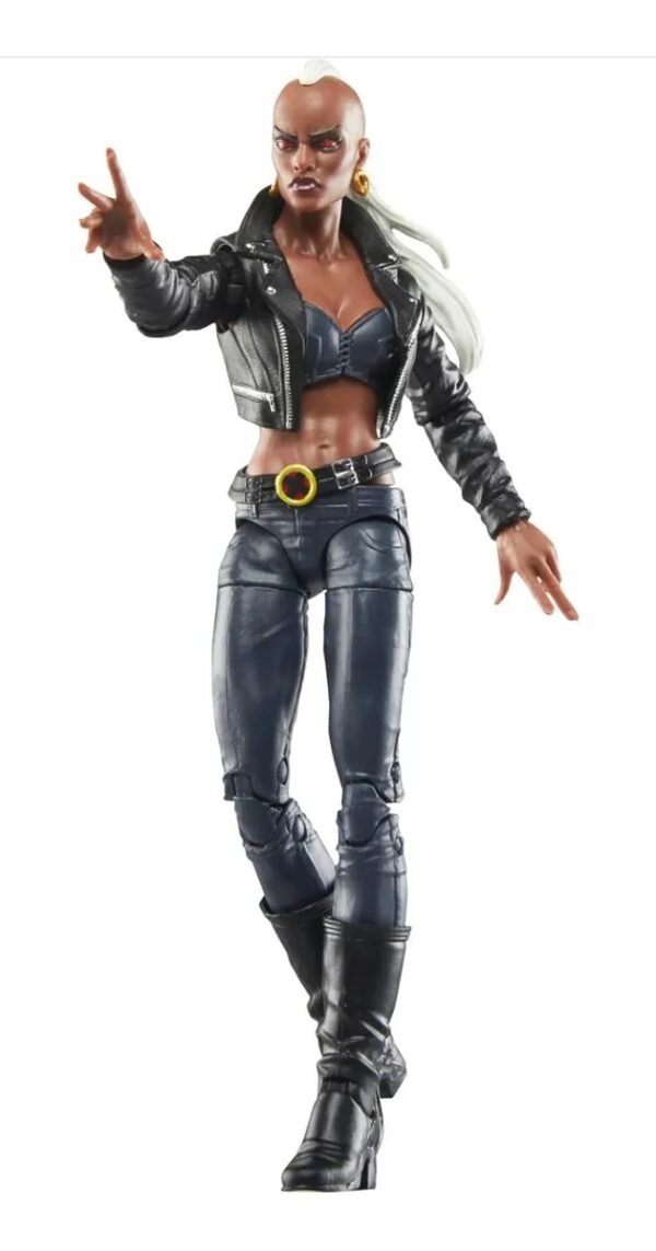 Figura Bloodstorm (BAF Blackheart) - Marvel Legends Strange Tales (Hasbro)