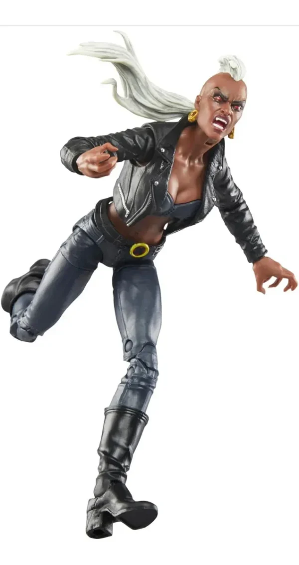 Figura Bloodstorm (BAF Blackheart) - Marvel Legends Strange Tales (Hasbro)