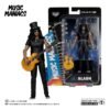 Figura Coleccionable Slash (Guns N' Roses) - McFarlane Toys Music Maniacs - Edición Limitada 7 Pulgadas